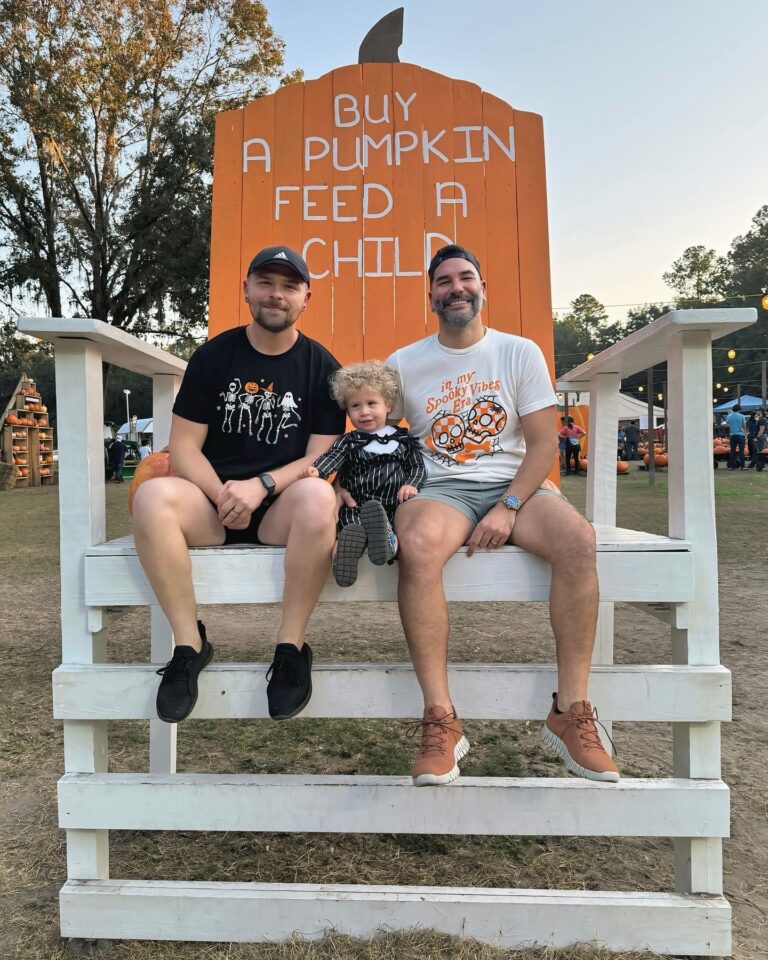 Family Fall Fun