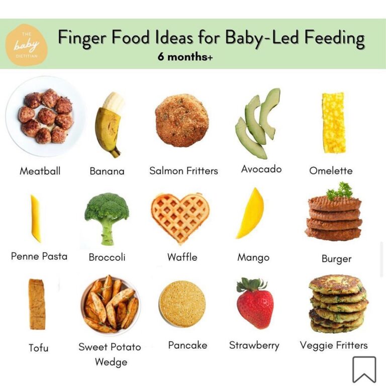 Magical Mealtime Ideas