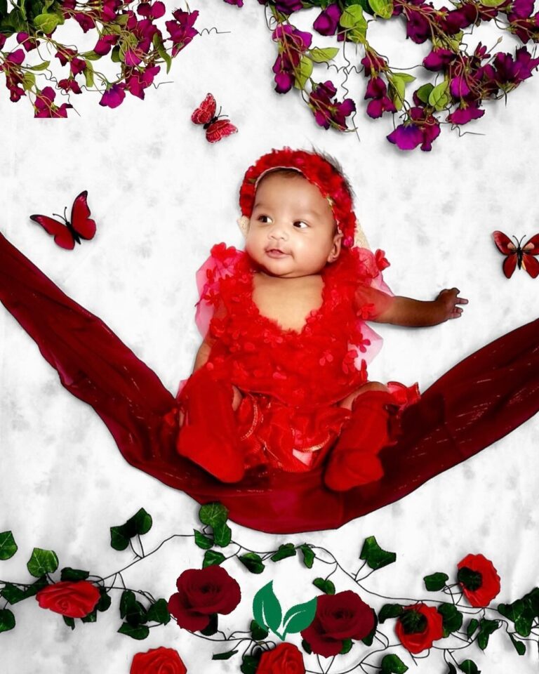 Baby Photoshoot