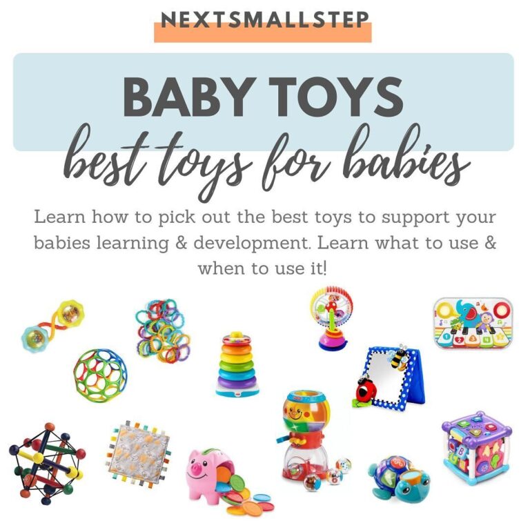 Baby Toys