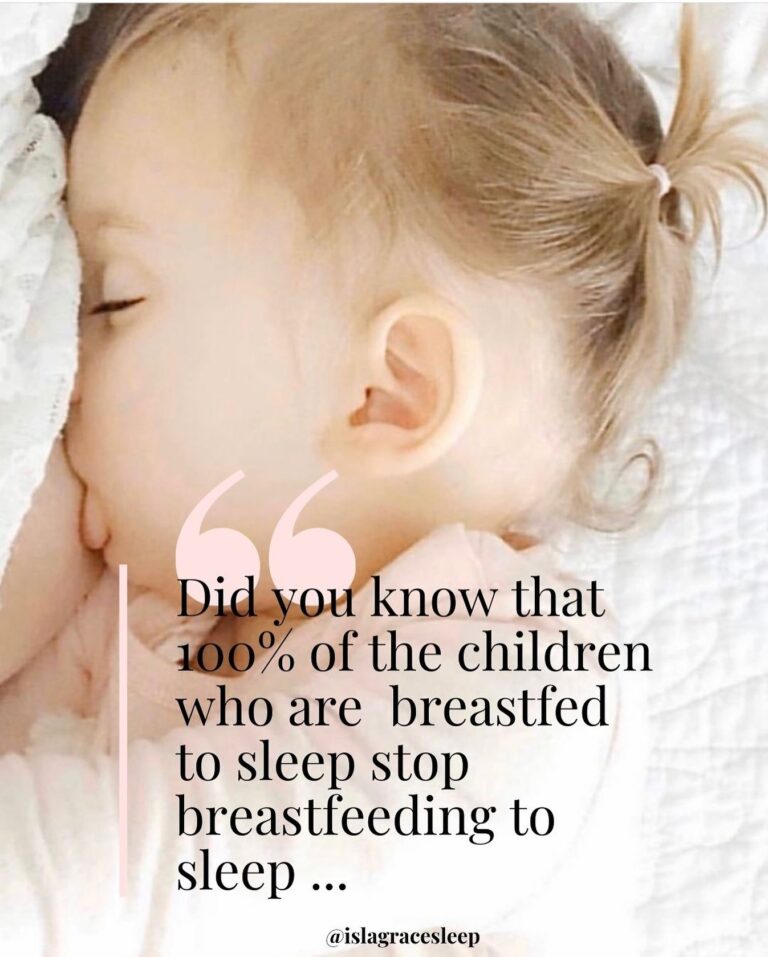 Breastfeeding Tips and Tricks