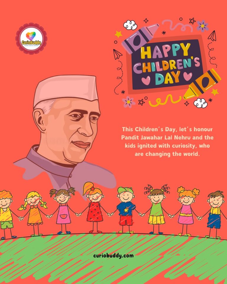 Children's Day Celebration