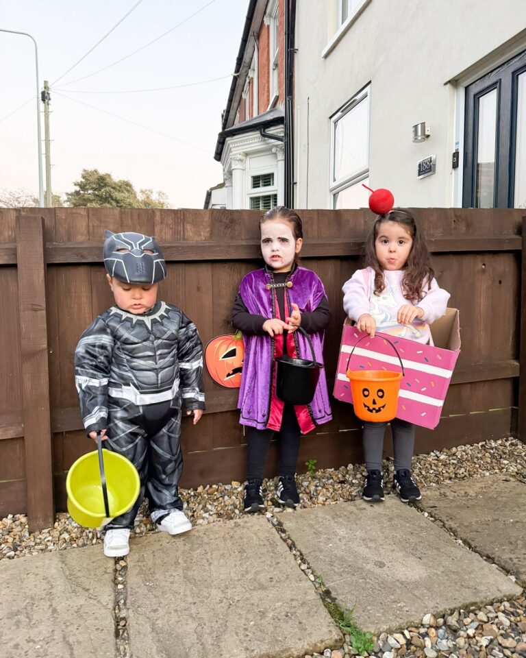 Creative Halloween Costumes