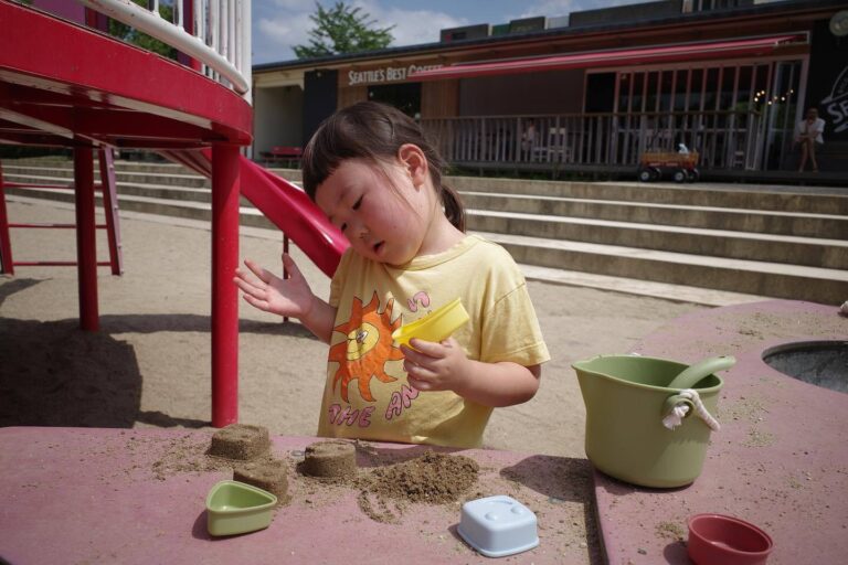 Creative Sand Creations