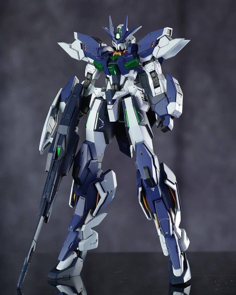 Gundam Model