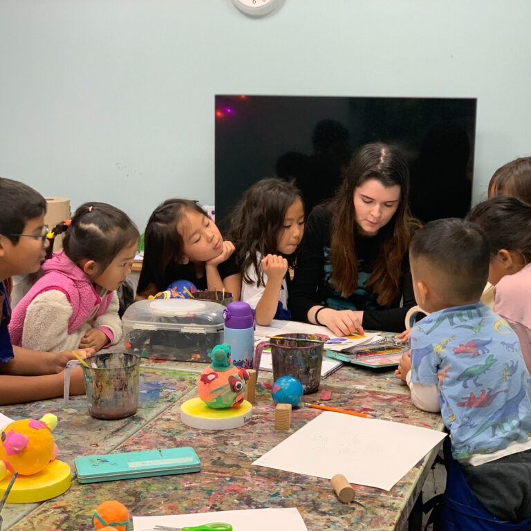 Kids Painting Toys