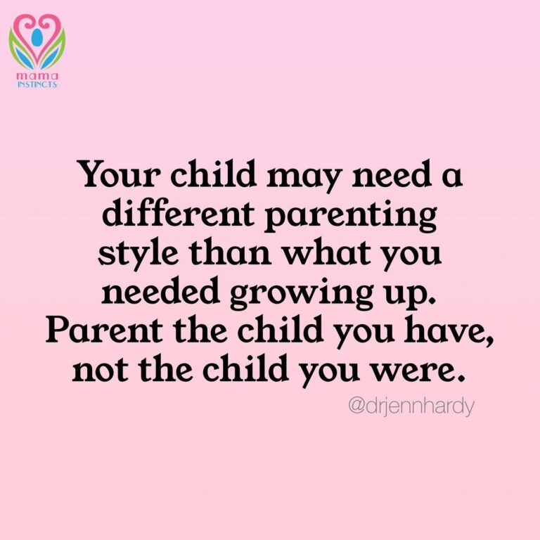 Parenting Insight