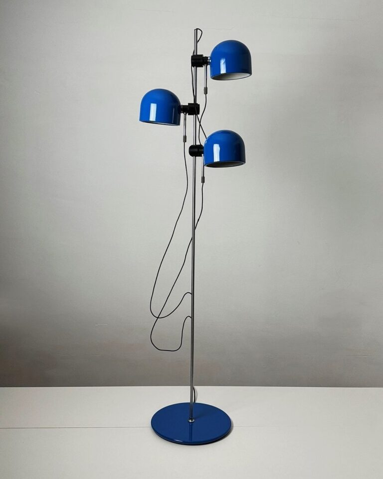 Retro Lamp