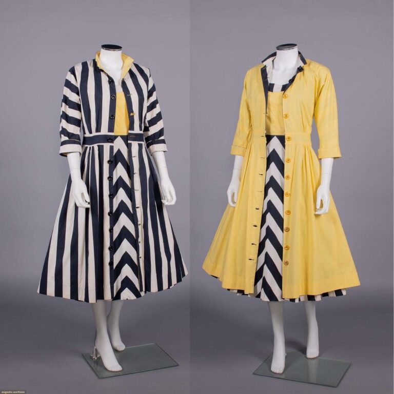 Seaside Ensemble 1930s