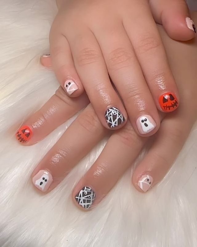 Spooky Fun at Your Fingertips