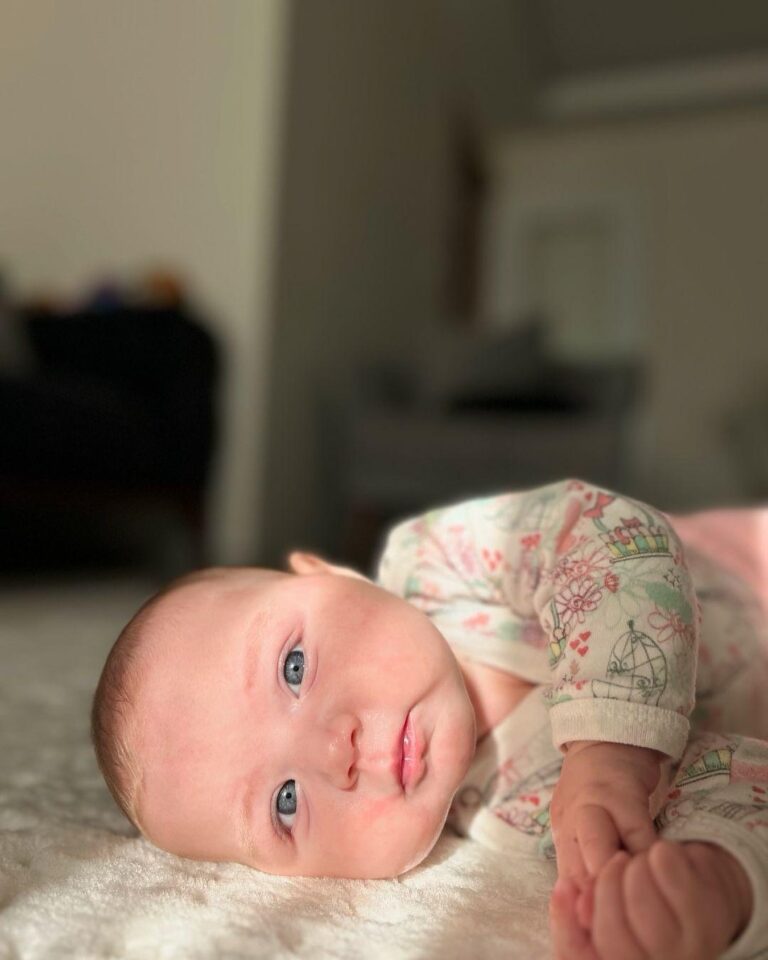 Tummy Time