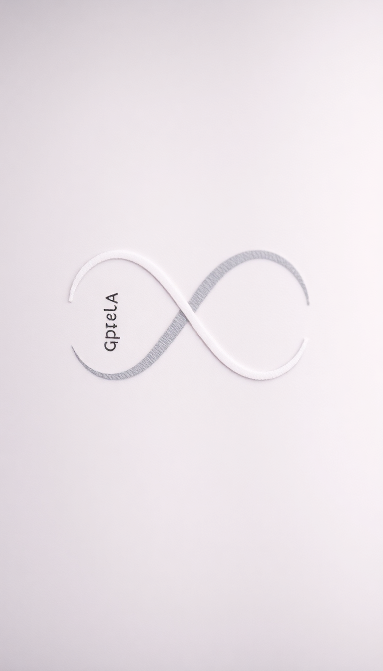 Infinity Symbol