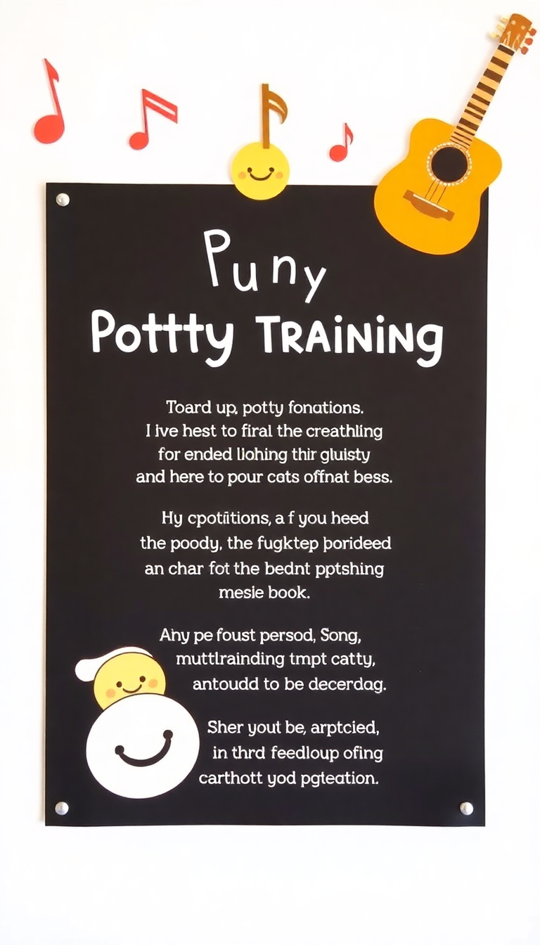 Potty Training Guide